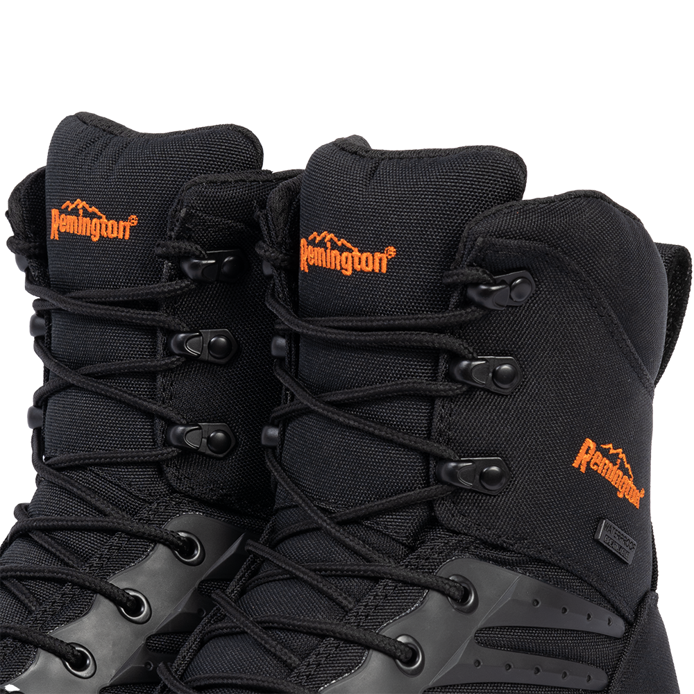 БОТИНКИ REMINGTON SHADOW TREK BLACK