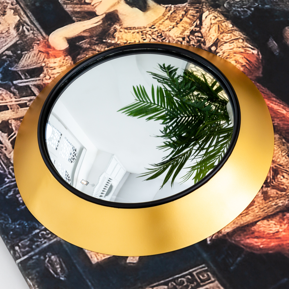 Зеркало Объект мечты Антарес L