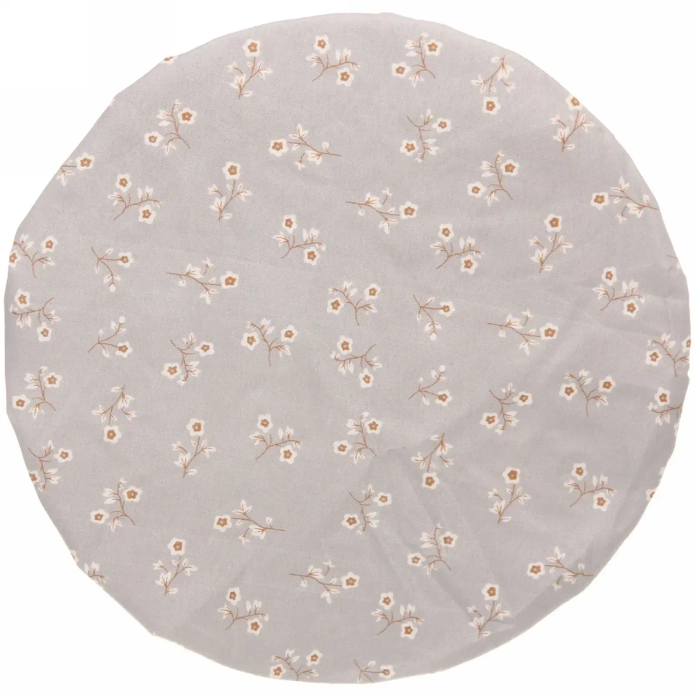 Шапочка для душа «Ultramarine - Aqua tenderness», микс 6 цветов, d-24 см (двухслойная, с мягкой резинкой)