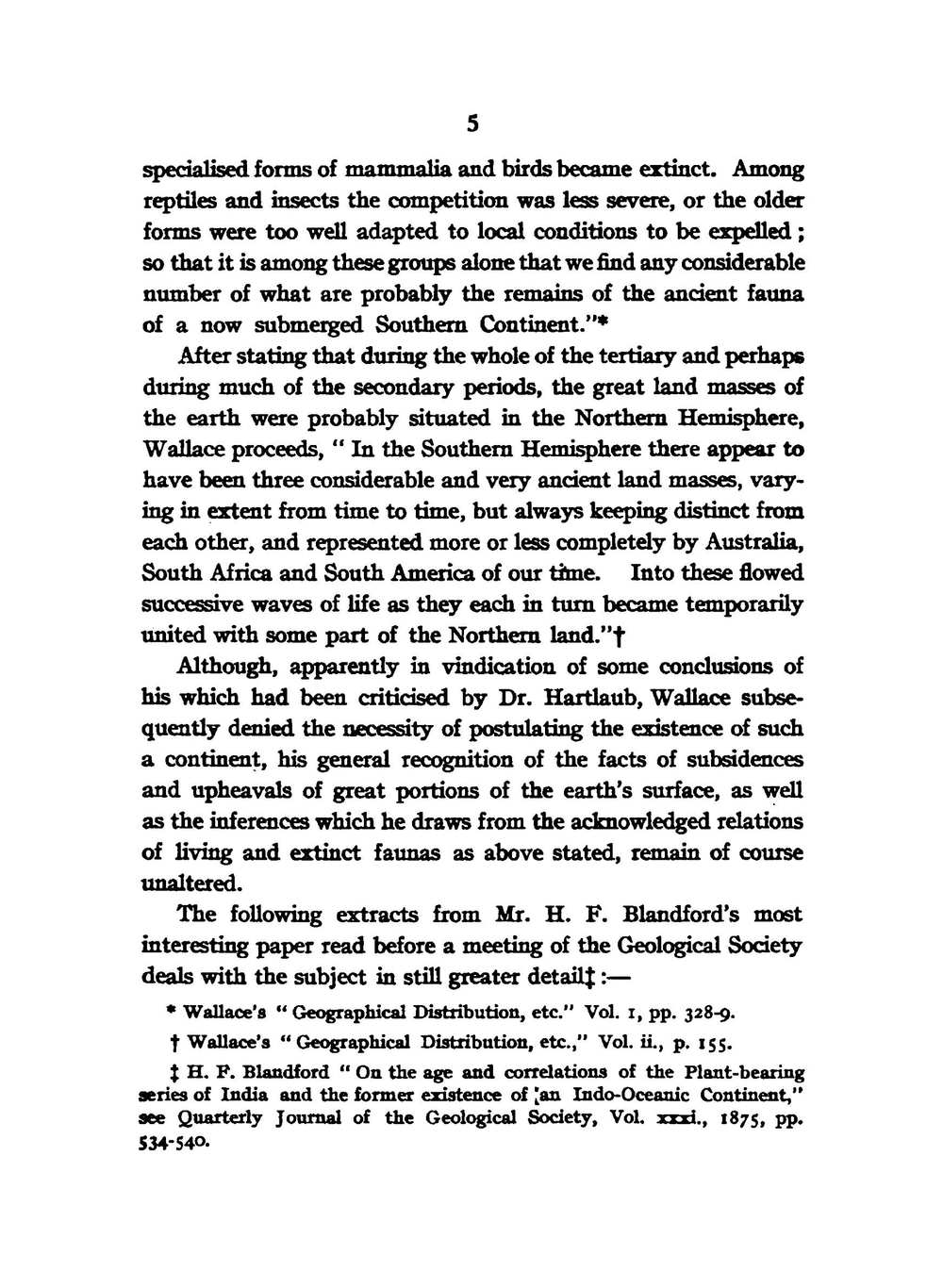 The Lost Lemuria | W. Scott-Elliot