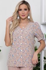 Блузка 41801 Avili