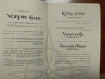 Vampire Kisses: The Beginning