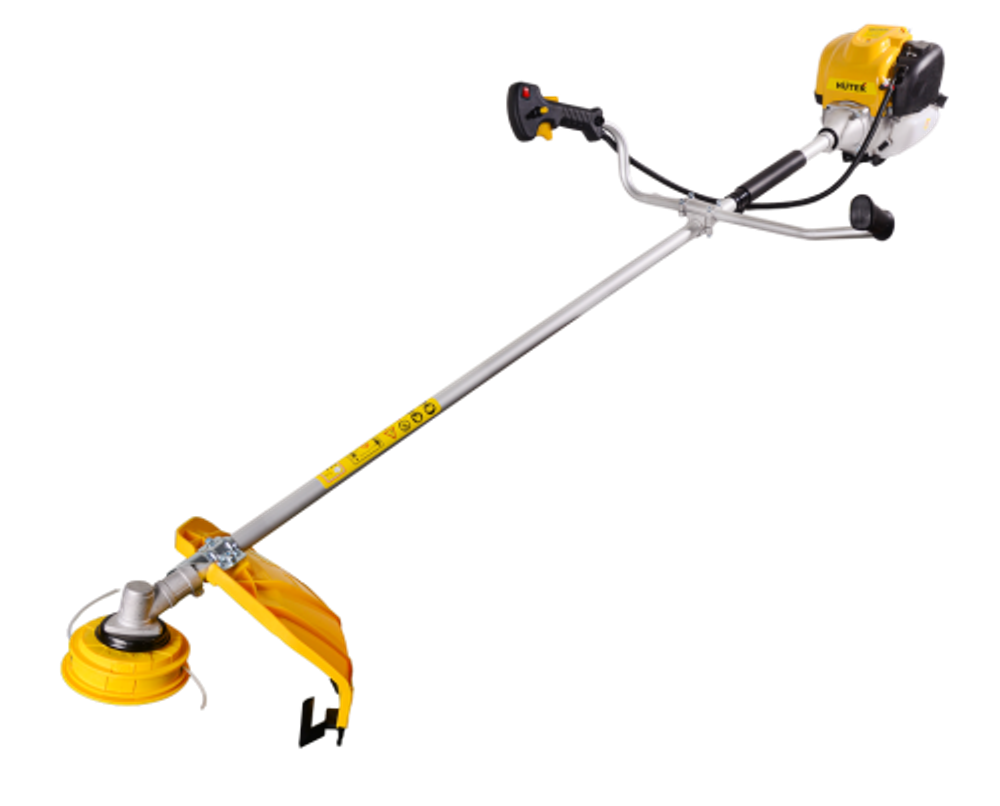 Бензиновый триммер Huter GGT-2000 4Т (четырёхтактный)