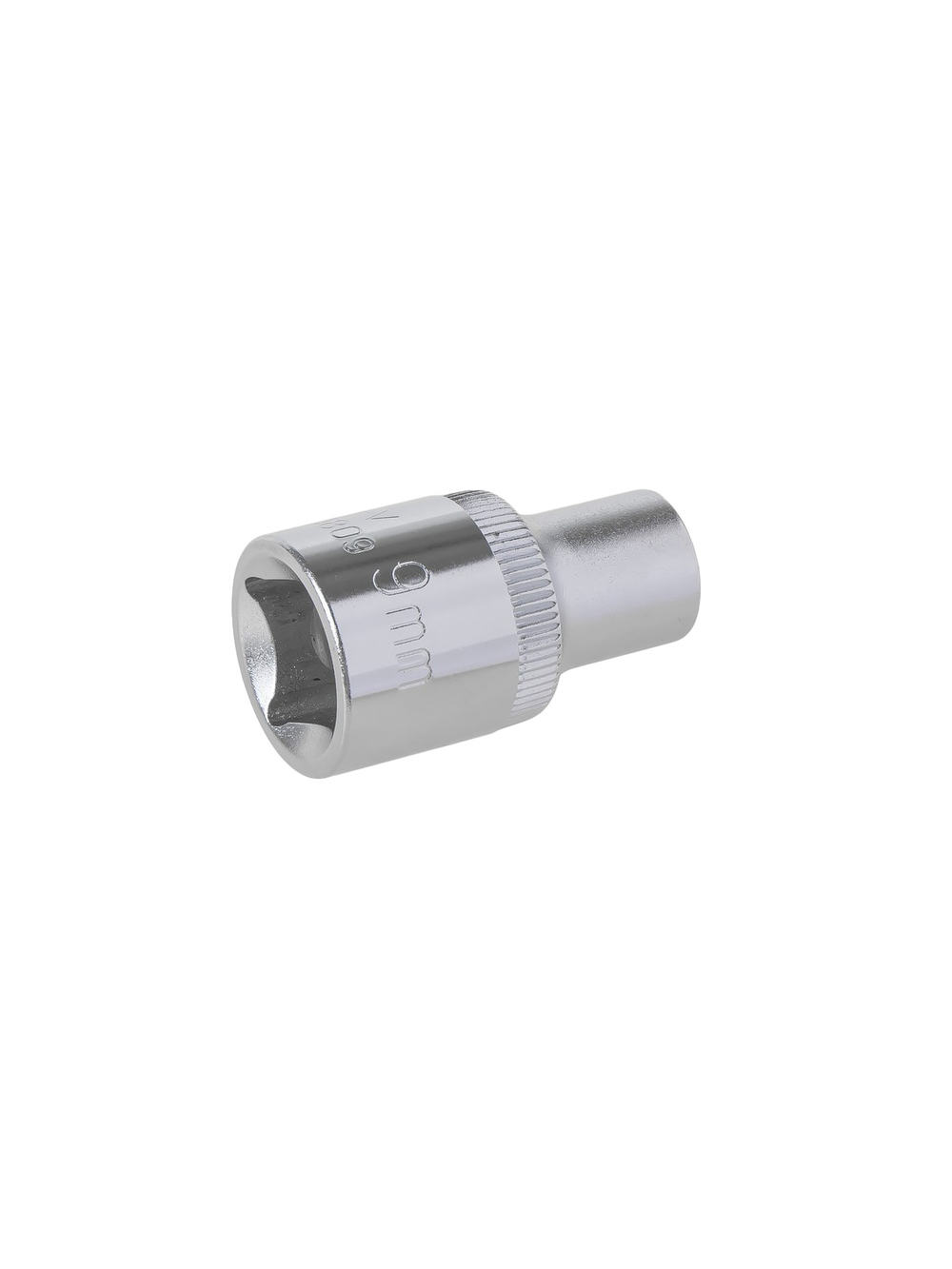 Головка 1/2" Super Lock 9 мм L=38 мм, на холдере Arnezi R0300809