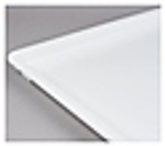 Крышка Cambro DBC1826P 148 белая