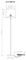 Торшер Arte Lamp Rodos A2589PN-1SS