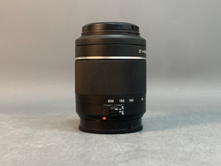 Sony DT 55-200mm 4-5.6 SAM