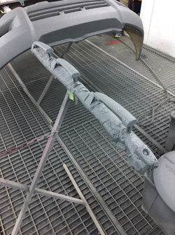 Галерея Раптор