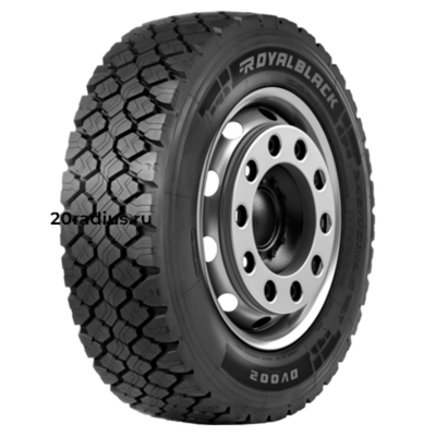 215/75R17,5 128/126M DV002 TL