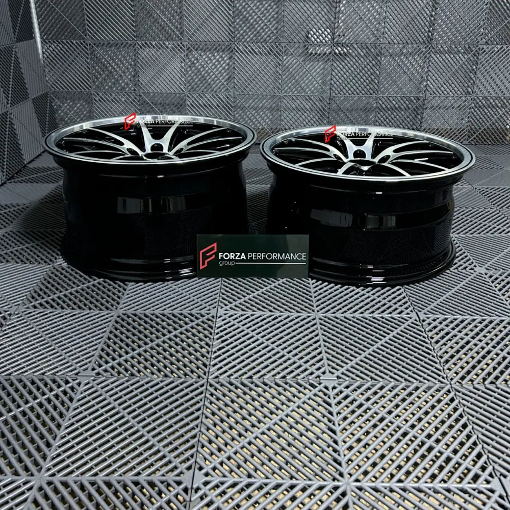 КОВАНЫЕ ДИСКИ для MERCEDES-BENZ E-CLASS W211 E55 2004 МЕРСЕДЕС-БЕНЦ