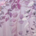 Пакет подарочный «Цветочный бум» 32*26*10 см