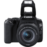 Canon EOS 250D Kit EF-S 18–55mm f/3.5–5.6 IS STM