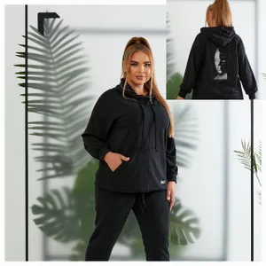 Костюм УК-0606-5 Fabrika