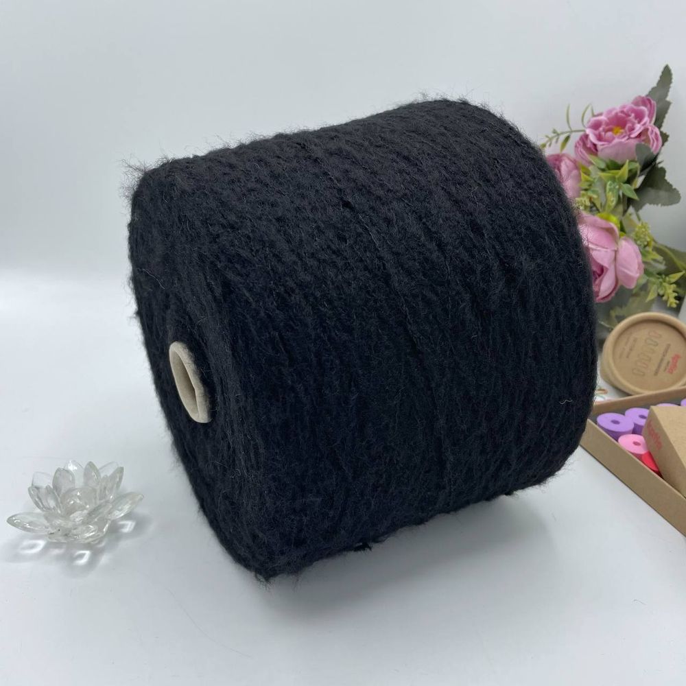 LAGOPOLANE 28% вспушенный меринос 42% полиамид 30% полиакрил