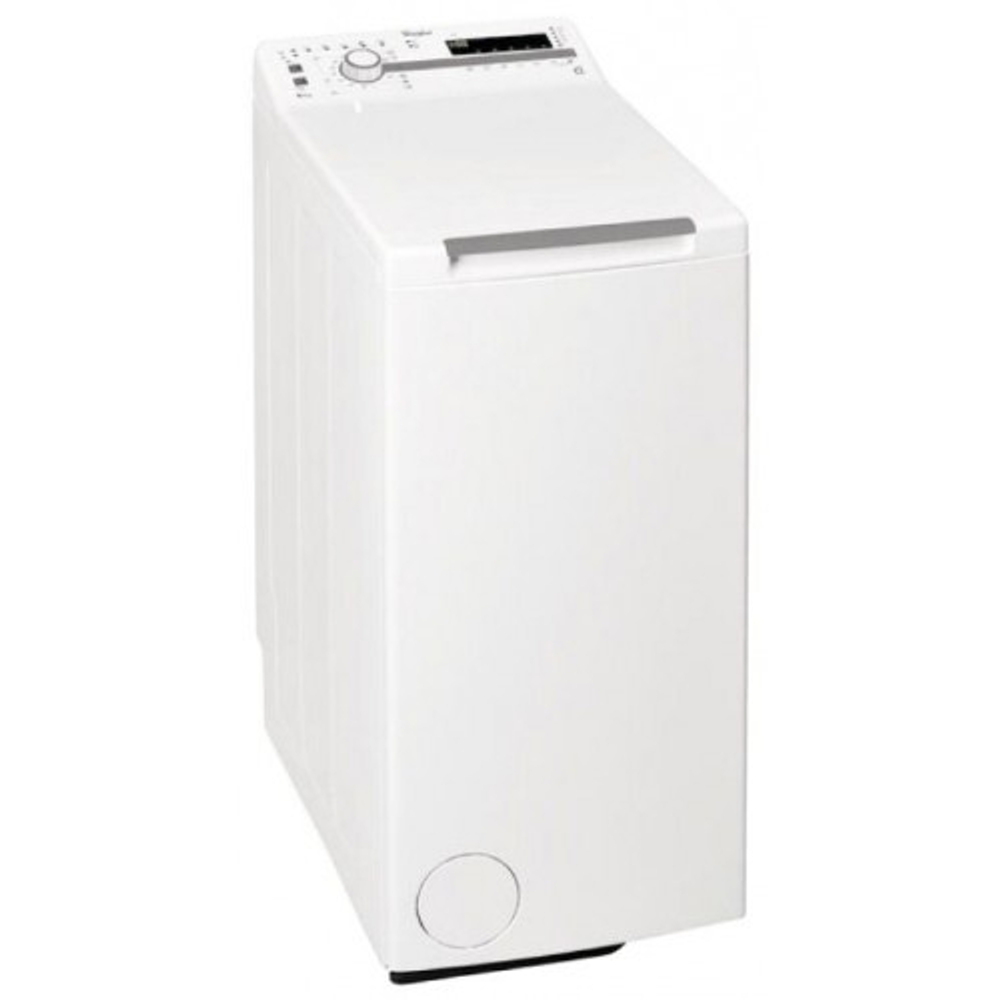 Стиральная машина с вертикальной загрузкой Whirlpool TDLR 70110
