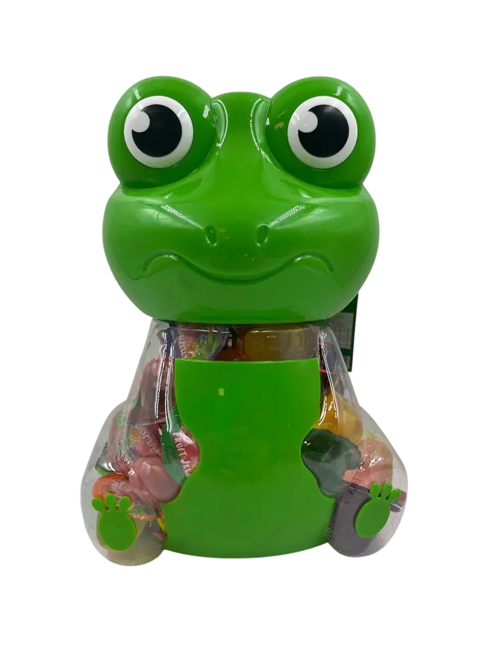 Десерт Желейный Ассорти вкусов ( 100шт по 13мл)