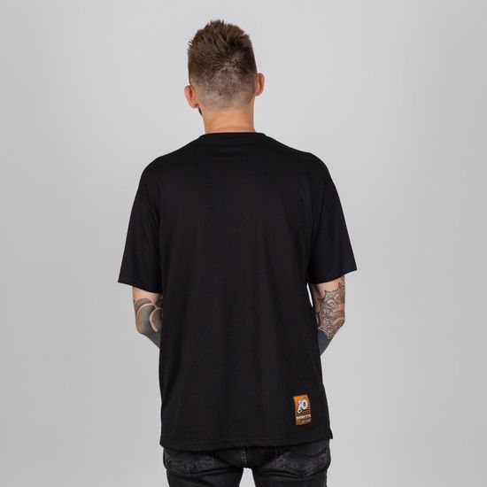 Футболка ЮНОСТЬ™ Targeting Черный