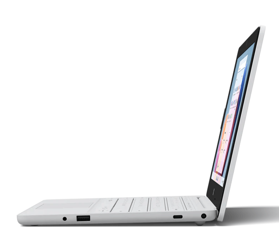 Microsoft Surface Laptop SE 11.6" 4GB 64GB Intel Celeron N4020