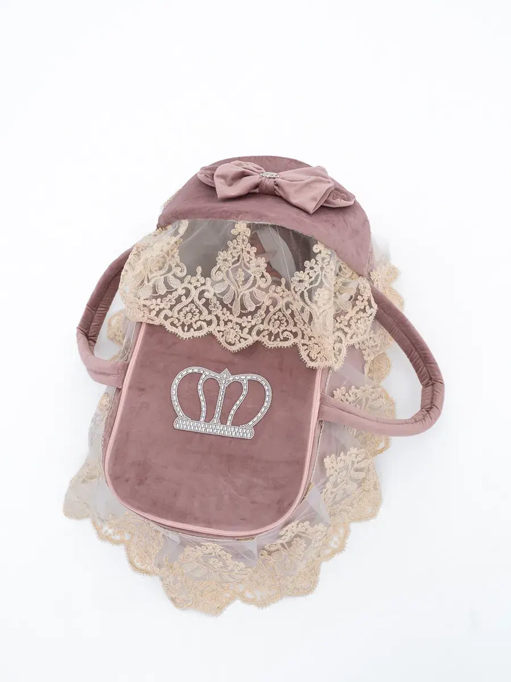 переноска для новорожденного