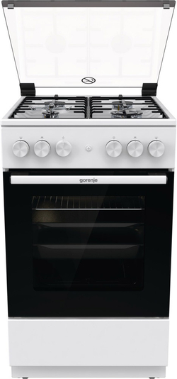 Плита газовая Gorenje GGI5A21WH