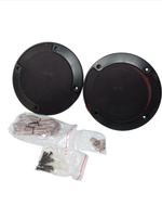 Автоколонки 13см. 5" 2-Way Coaxial "Комплект2шт" Bos-Mini BOS-T3055