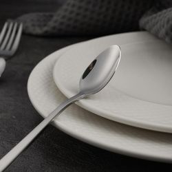 Ложка кофейная 12,4 см   P.L. Proff Cuisine [12]