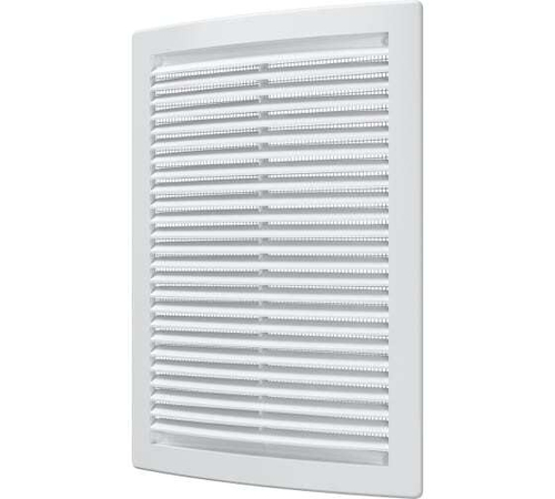 Решетка вентиляционная вытяжная 180х250 1825РЦ