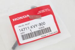 14711-KVY-900. VALVE, IN..  Zoomer-x. Zoomerx