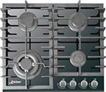 Газовая варочная панель Kaiser KCG 6383 Turbo