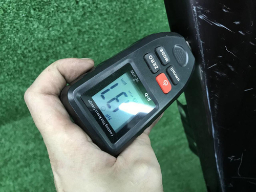 Крыло переднее правое Jaguar XF 2 (2015-2024)