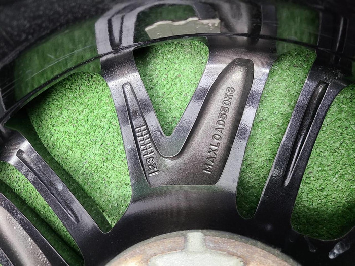 Диск Комплект дисков R16 Geely Emgrand 2 (21-нв)