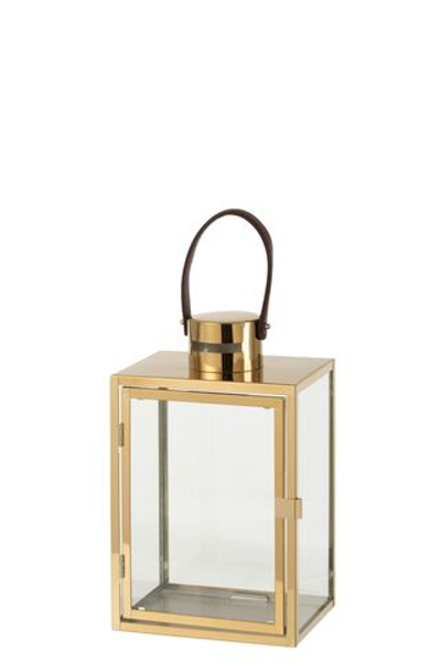 Подсвечник "Поль" малый 21x15.5x43см