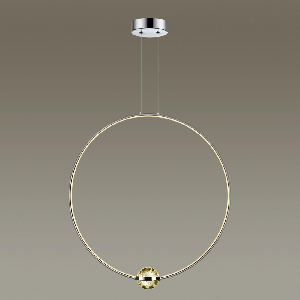 Подвесной светильник Odeon Light 4337/27L