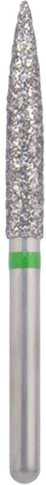 Бор алмазный, тип FG, гр.4 864-018C-FG, NTI, Германия