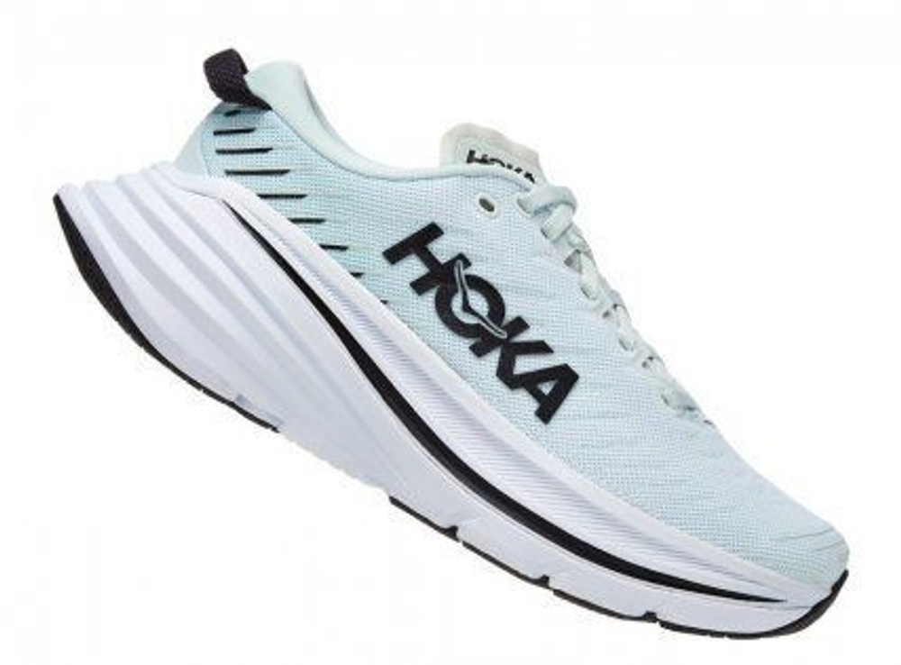 Кроссовки женские Hoka Bondi X