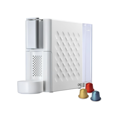 Maria (My Baristsa) WHITE