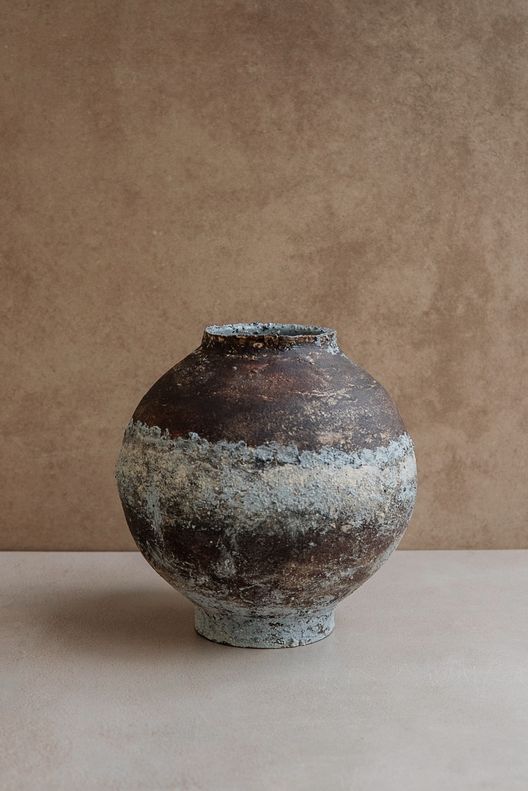 Ваза Эрса / Kyria ceramics