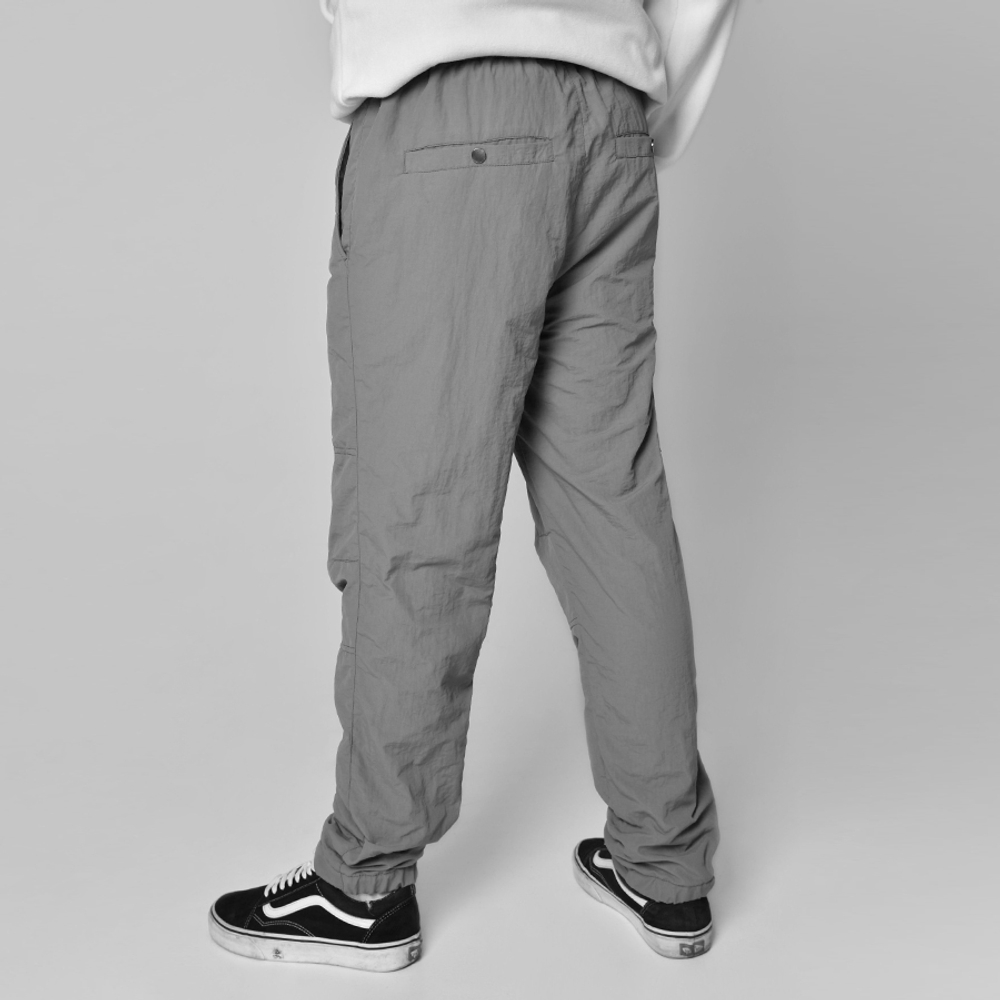 Kusto Warmers Grey