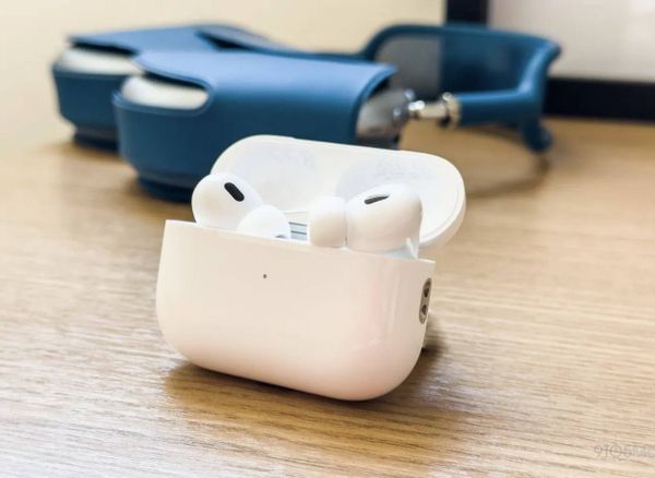 👀 Apple выпустит AirPods 4 в новом дизайне и AirPods Max с USB-C в 2024 году