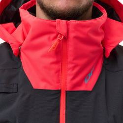 КОМБИНЕЗОН DRAGONFLY EXTREME 2.0 MAN 2024 УТЕПЛЕННЫЙ (100)