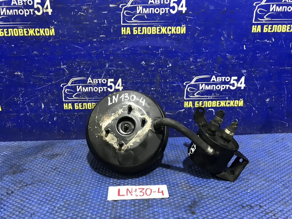 Вакуумный усилитель тормозов TOYOTA HILUX SURF 1992