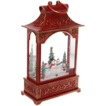 Сувенир с подсветкой «Сказка» 16.7*9*28.6 см, в ассортименте (питание от USB и батареек)