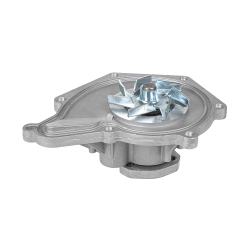 Помпа, водяной насос VAG A4/A5/A6/Q5/Q7/VW Phaeton 2.4/3.2FSI+TDI 04 GANZ GIF02079