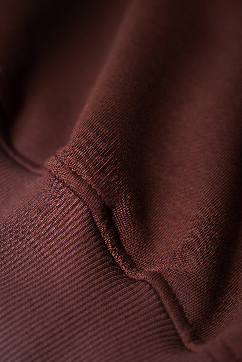 Свитшот "Лес"