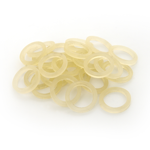 Набор: Прокладка силиконовая (3/4") / 25 шт