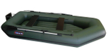 Хантер 300 ЛТН Надувное дно (Лодка ПВХ)