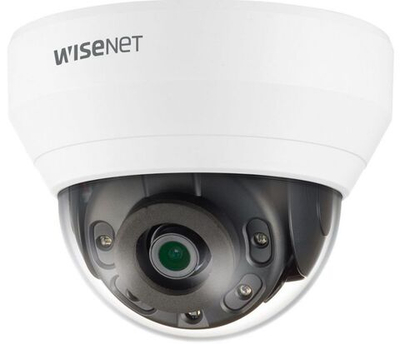 QND-6012R Купольная IP камера 2 Mp с ИК подсветкой