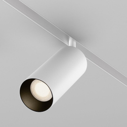 Трековый магнитный светильник Maytoni Focus LED TR032-4-20WTW-S-DD-W