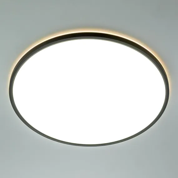 CL749501 NORMA Черный с пультом и RGB