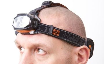 5 причин купить налобный фонарь на сайте Planetavesov.ru